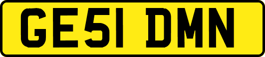 GE51DMN