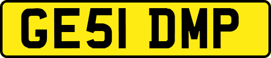 GE51DMP