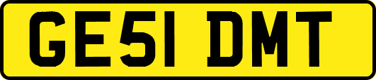 GE51DMT