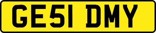 GE51DMY