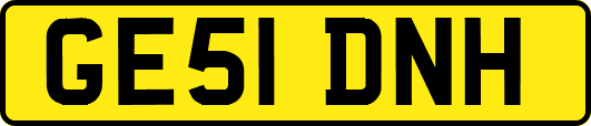 GE51DNH