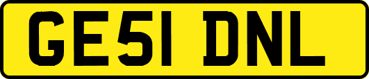 GE51DNL