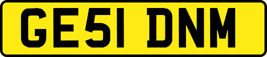 GE51DNM