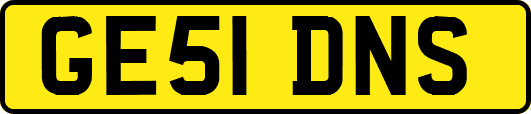 GE51DNS