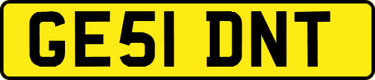 GE51DNT