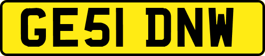 GE51DNW