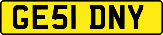 GE51DNY