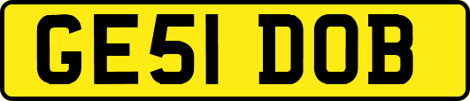 GE51DOB