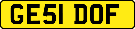 GE51DOF