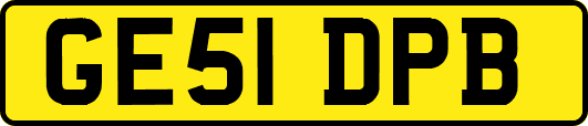 GE51DPB