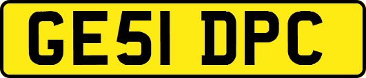 GE51DPC