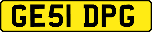 GE51DPG