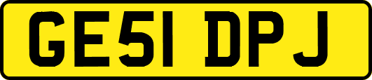 GE51DPJ