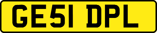 GE51DPL