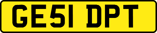 GE51DPT