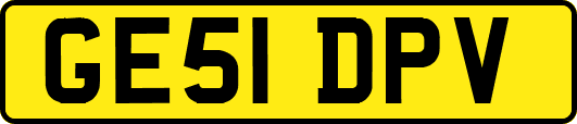 GE51DPV