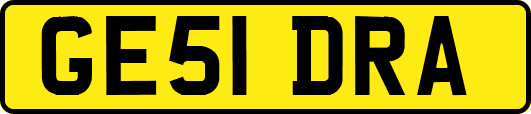 GE51DRA