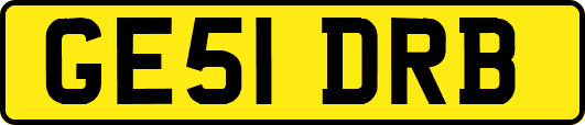 GE51DRB