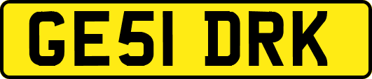 GE51DRK