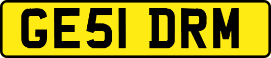 GE51DRM