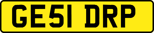 GE51DRP