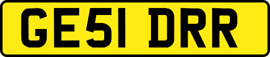 GE51DRR