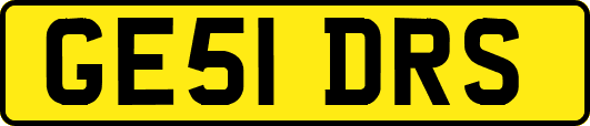 GE51DRS