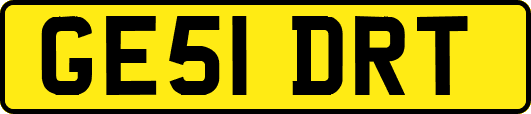 GE51DRT