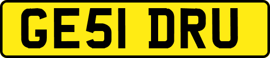 GE51DRU