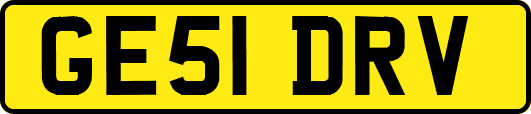 GE51DRV