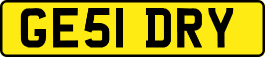 GE51DRY