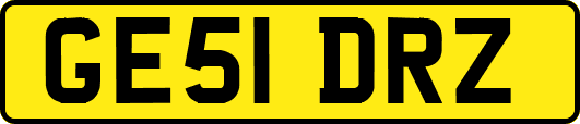 GE51DRZ