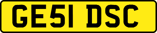 GE51DSC