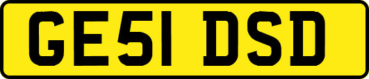 GE51DSD