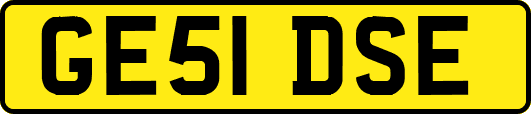 GE51DSE