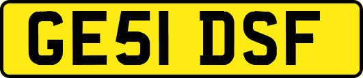 GE51DSF