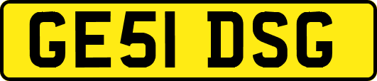 GE51DSG