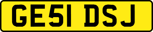 GE51DSJ