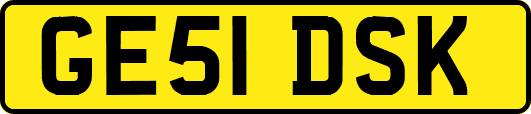 GE51DSK