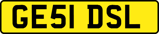 GE51DSL