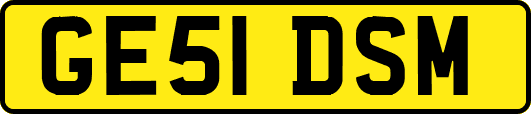 GE51DSM