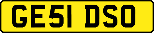 GE51DSO