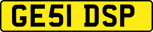 GE51DSP