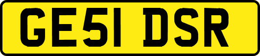 GE51DSR