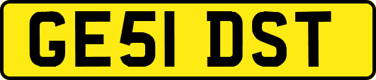 GE51DST