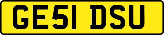 GE51DSU