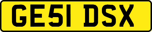 GE51DSX