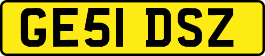 GE51DSZ