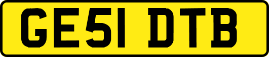 GE51DTB