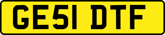 GE51DTF